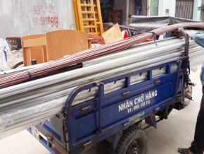 Linh kiện máy che tại Tx. Thuận An - Bình Dương