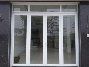 Nhôm kính tại Tx. Thuân An