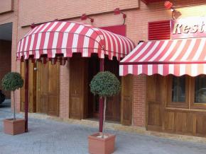 Mái vòm thẩm mỹ tại Bình Dương