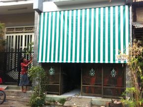 Mái thả tại Bình Chuẩn