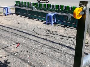 Công trình Cơ sở Đại Tuấn Kiệt