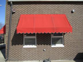 Mái vòm thẩm mỹ tại TP. HCM