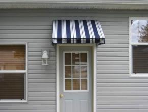 Vòm cửa sổ tại Biên Hòa