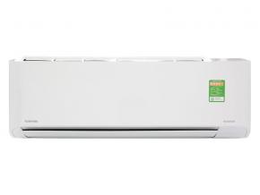 Máy lạnh Toshiba Inverter 1.5 HP RAS-H13C1KCVG-V