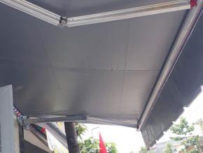 Mái kéo tại Chơn Thành