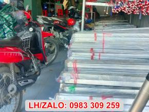 Link kiện máy che