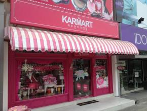 Mái vòm thẩm mỹ tại Tân Uyên