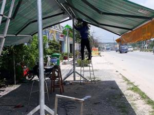 Công trình Cơ sở Đại Tuấn Kiệt