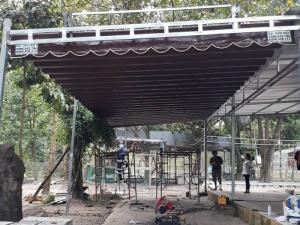 Công trình Cơ sở Đại Tuấn Kiệt
