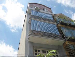 Mái thả tự rút tại Đại Nam