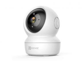 Camera Wifi thông minh EZVIZ CS-C6N-A0-1C2WFR (C6N 1080P)
