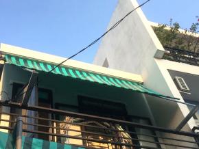 Mái thả tại Cổng Xanh