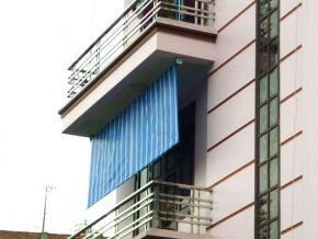 Mái thả tại Tân Uyên