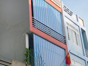 Mái thả tự rút tại Tx. Thuận An