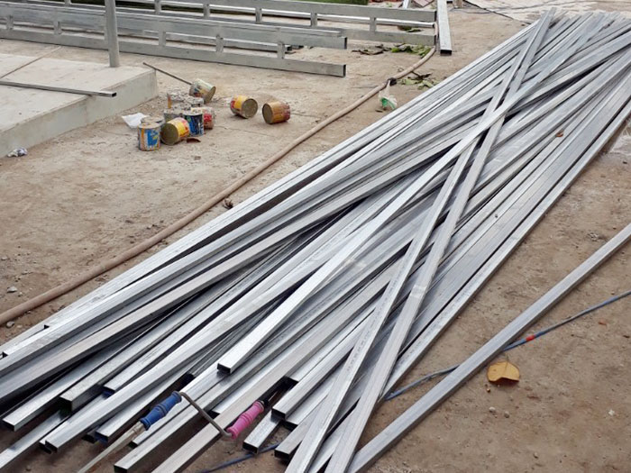 Linh kiện máy che tại Tx. Thuận An - Bình Dương