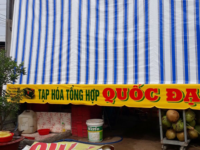 Mái thả tại Tx. Bến Cát