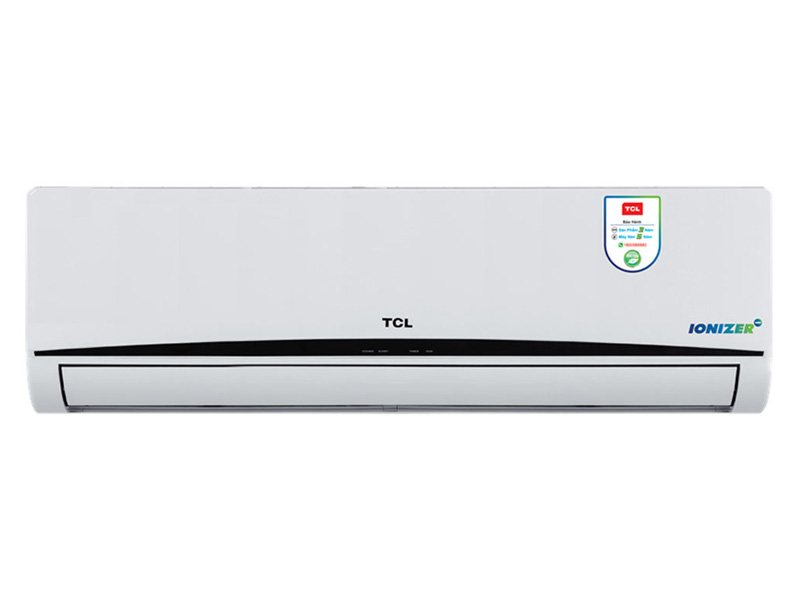 Máy lạnh TCL 1.5 HP RVSC-12KDS