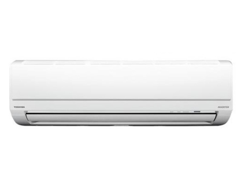 Máy lạnh Toshiba Inverter 1 HP RAS-H10KKCVG-V