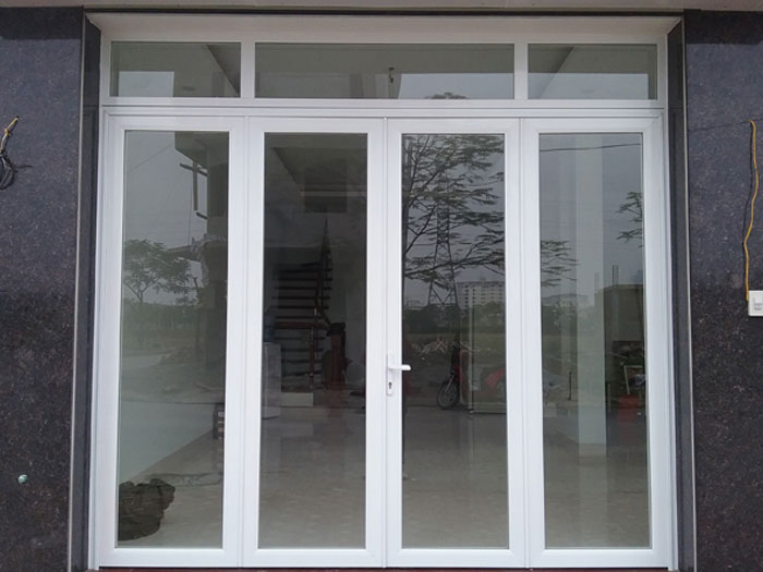 Nhôm kính tại Tx. Thuân An